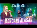 Download Lagu KARAOKE MENCARI ALASAN - Exist by Dara Fu | Karaoke Dangdut Koplo