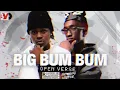 KIDD CARDER, MAVO - BIG BUM BUM (OPEN VERSE) Instrumental BEAT + HOOK By Benson Victor 