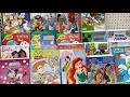 DISNEY More Coloring Books The Dollar Tree - June 2026