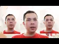 Lagu SAHABAT Acapella