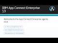 Introducing IBM App Connect Enterprise Agents