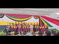Download Lagu TSHIKHUTHULA SECONDARY SCHOOL - KWA NHLIZIYO NGISE 