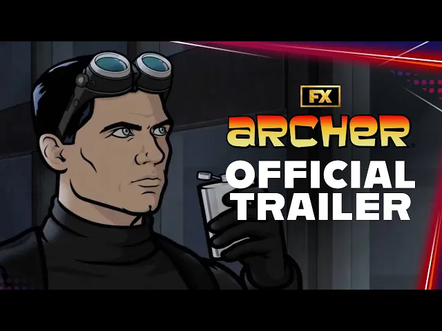 Official Legacy Trailer