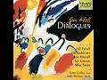 Dialogue