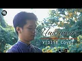 Huwannur - Ai Khadijah ( Instrumental )  ||  Shalawat Violin Cover by Co Studio