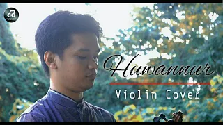 Download Huwannur - Ai Khadijah ( Instrumental )  ||  Shalawat Violin Cover by Co Studio MP3
