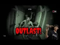 Cara download dan Gameplay OutLast, Asli bikin keringat dingin