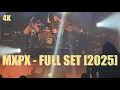 Lagu MXPX - FULL SET | LIVE @ House of Blues Houston [2025]