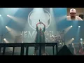 Nemophila - Seize the Fate / Reaction Video
