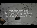 Download Lagu XXXTENTACION - Everybody Dies In Their Nightmares (Lyrics)