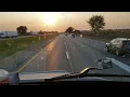 Having Great Time In Michigan USA