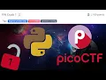 Hardcoded Passwords FTW picoCTF 2022 PW Crack 1