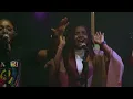 Folabi Nuel - Glory (Live) [Extended]