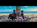 KETIKA CINTA BERTASBIH - COVER ZIDAN ANAS ft UMMU