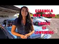Espanola New Mexico Ladies of Lowriding