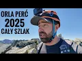 Download Lagu #215 ORLA PERĆ - ZAWRAT - KOZI WIERCH - GRANATY -KRZYŻNE Najtrudniejszy szlak w Tatrach