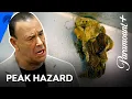 Peak Health Hazard Mold Bar Rescue