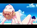 Download Lagu N*de Beach in anime