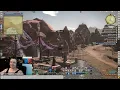 Day 283 FFXIV - Custom Deliveries gear scrips cap Cosmic Exploration