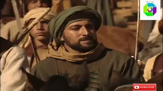 اجمل مشاهد الزير سالم ابن عباد يكسر ظهر الزير موت جحدر وامرؤ القيس 