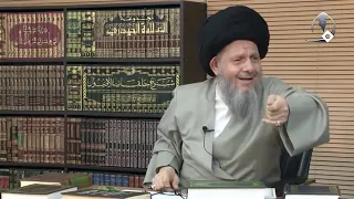 لماذا الاصرار على خلق المرأة من ضلع معوج      السيد كمال الحيدري دندنها