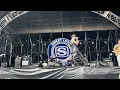 250829 go!go!vanillas ダンデライオン SWEETLOVESHOWER 2025