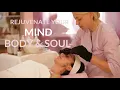 A Holistic Experience for Your Mind and Soul Vita Wellness Spa