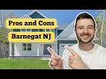 PROS and CONS of Living in Barnegat NJ Barnegat New Jersey