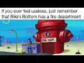SpongeBob Memes
