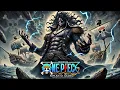 Download Lagu The Untold Legend of Rocks D. Xebec (Reimagined Version) | One Piece Mysterious Song