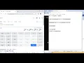 Arithmetic Overflow Code example in C