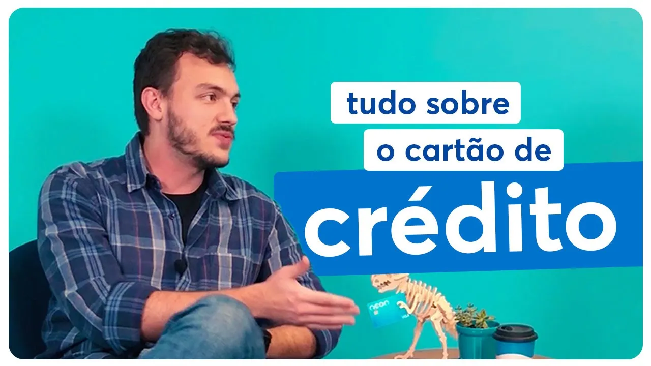 COMO FUNCIONA A NEON? CARTÃO DE CRÉDITO