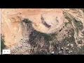 The Destroyed Stone Pyramid Mound Of Oxford Alabama Sam s Club
