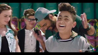 أجمل اغنية غناء تامر حسني لسه عند وعدى ليك ياعمرى 