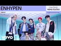 Download Lagu ENHYPEN - Helium | Live from Vevo Studios