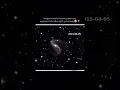 Download Lagu Real footage of SN2015 Supernova explosion #supernova #planets #sun #moon