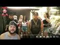 "You Ain't Shxt" - Adam Calhoun ft. Colt Ford REACTION