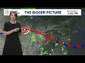 Northeast Ohio weather forecast More storm chances this weekend