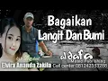 Download Lagu BAGAI LANGIT DAN BUMI - Elvira Ananda Zakila  Acara Aqiqah di Jln Mawar Kab Bantaeng