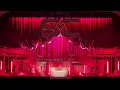 Sabrina Carpenter - Bed Chem (Live Lollapalooza Argentina 2026)