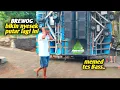 Download Lagu Makes goosebumps all over my body, Memed nostalgically plays old songs, but his horeg is not comm...