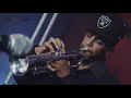 "Sentimento bom" - Filosofia Reggae no Estúdio Showlivre 2018
