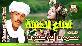 الفنان محمود ابو صعود   نعناع الجنينه   دندنها