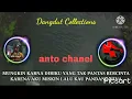 Download Lagu Remuk redam cintaku. tomi j pisa