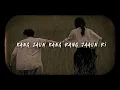 Sun Saathiya ( Slowed & Reverb ) | Lyrics | Priya Saraiya | Divya Kumar | Feel The Song