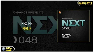 Download Nexone - Feelin (Pro Mix) MP3