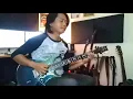 Download Lagu Kaulah Segalanya - Ruth Sahanaya Guitar Cover Version