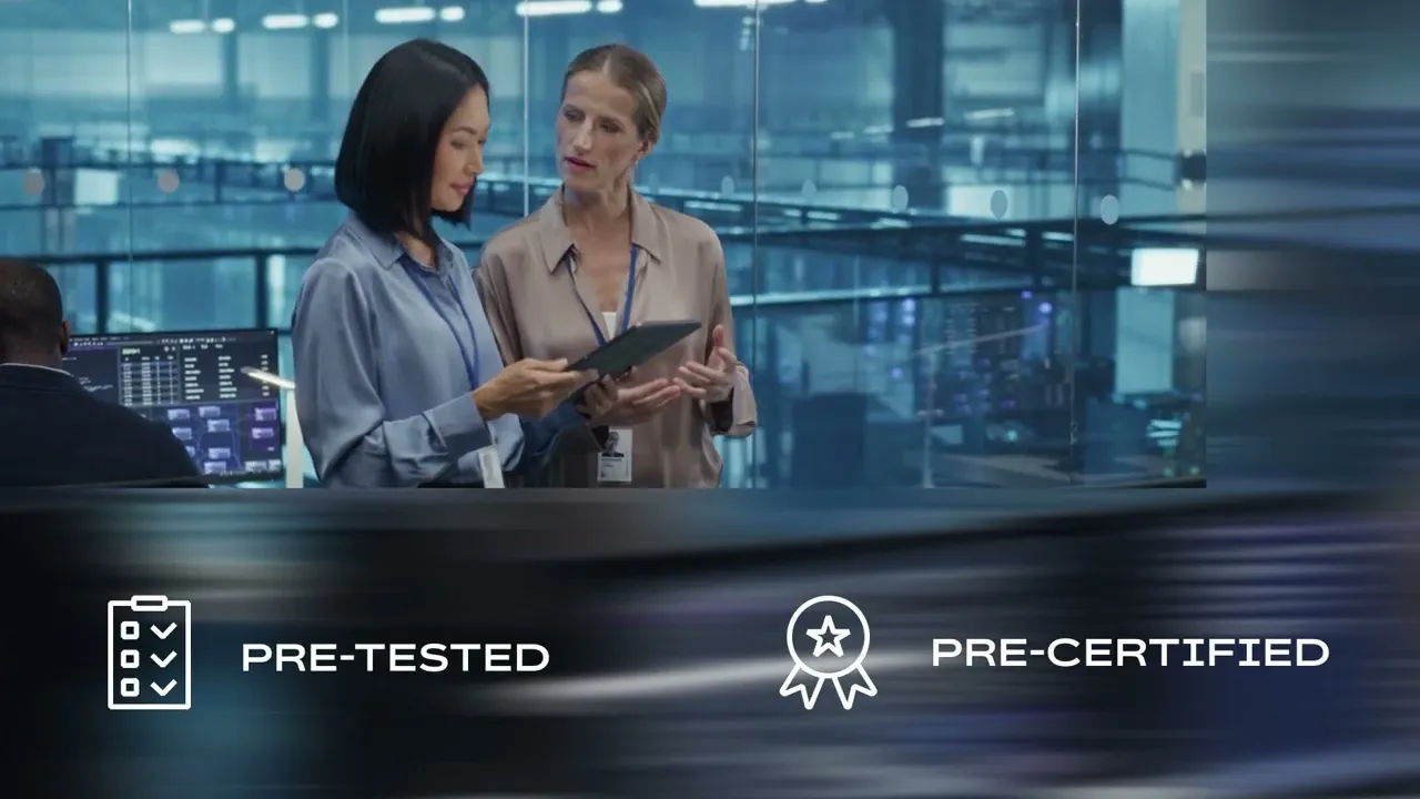 ABB remote power panel short ad