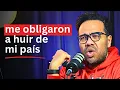 Lagu Daniel Lara Farías: el venezolano en Alemania que advirtió lo que iba a pasar en Venezuela