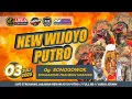 Download Lagu Live New Wijoyo Putro Nyadran Sonoageng Nganjuk Ft Jordan Audio